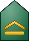 Cabo Mayor