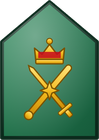 Gral. Brigada