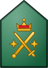 Gral. División