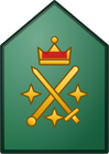 Tte. General