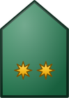 Teniente