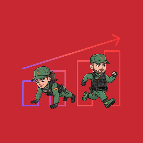 Ranking icon
