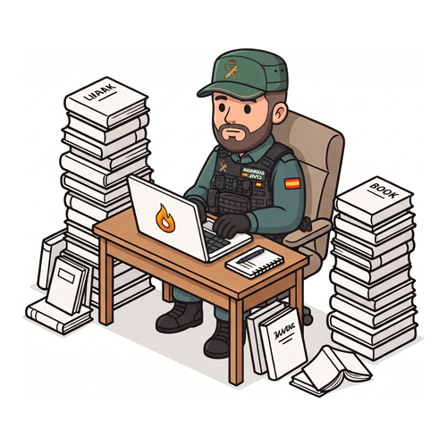 Test icon